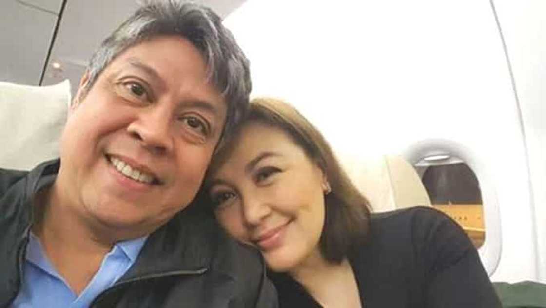 Celeb couples na umaming pumirma ng prenup agreement bago mag 'I do' Celeb couples na umaming pumirma ng prenup agreement bago mag 'I do'