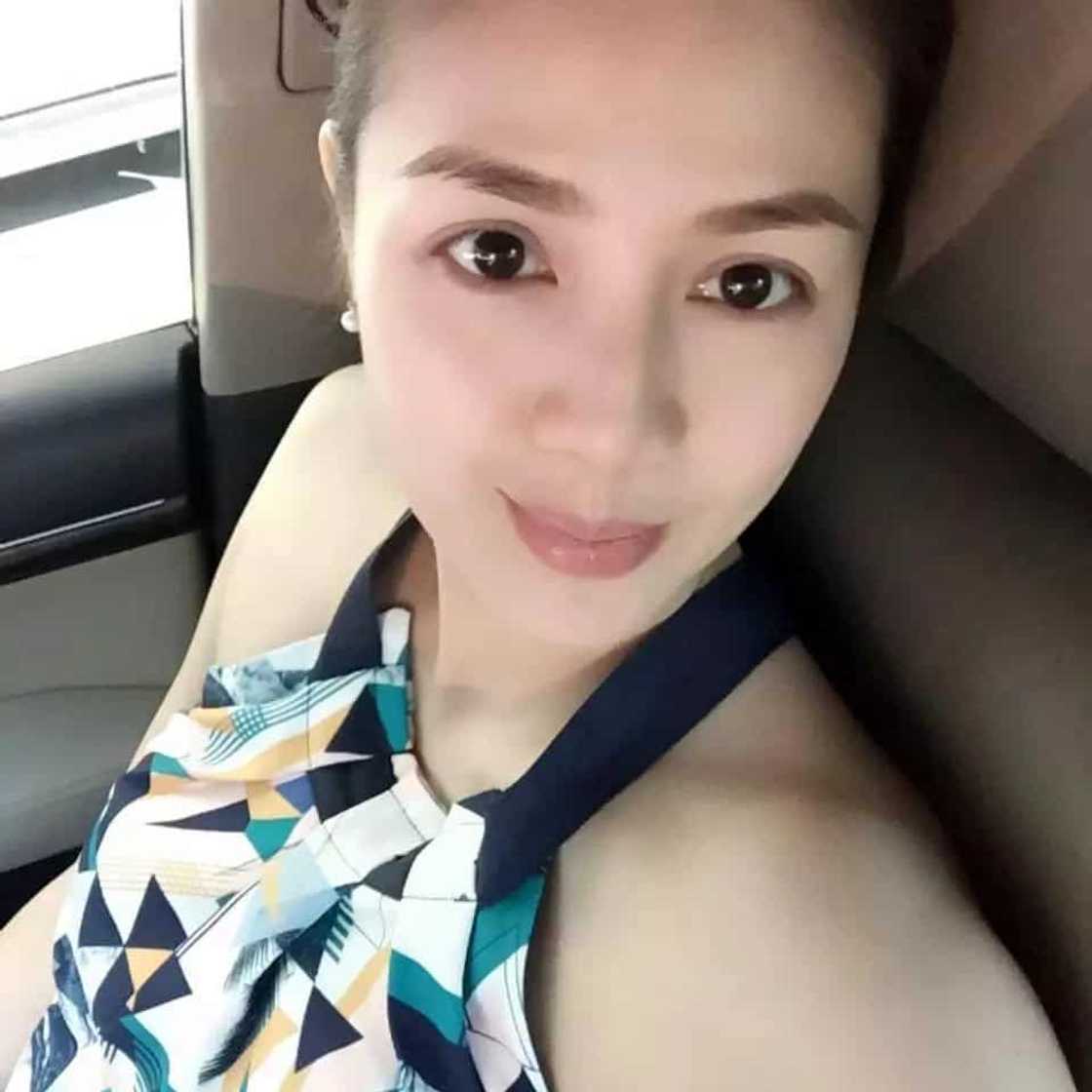 Kath Angeles warns public about Sophie Rankin Kath Angeles warns public about Sophie Rankin