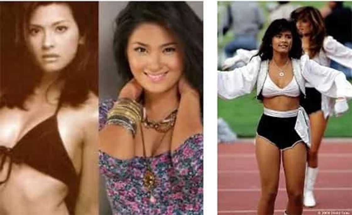 Do You Remember Anjanette Abayari? Find Out What Happened to Her Do You Remember Anjanette Abayari? Find Out What Happened to Her