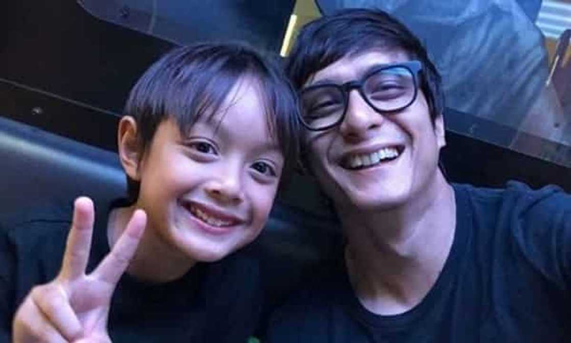 Photo: Ryan Agoncillo Photo: Ryan Agoncillo