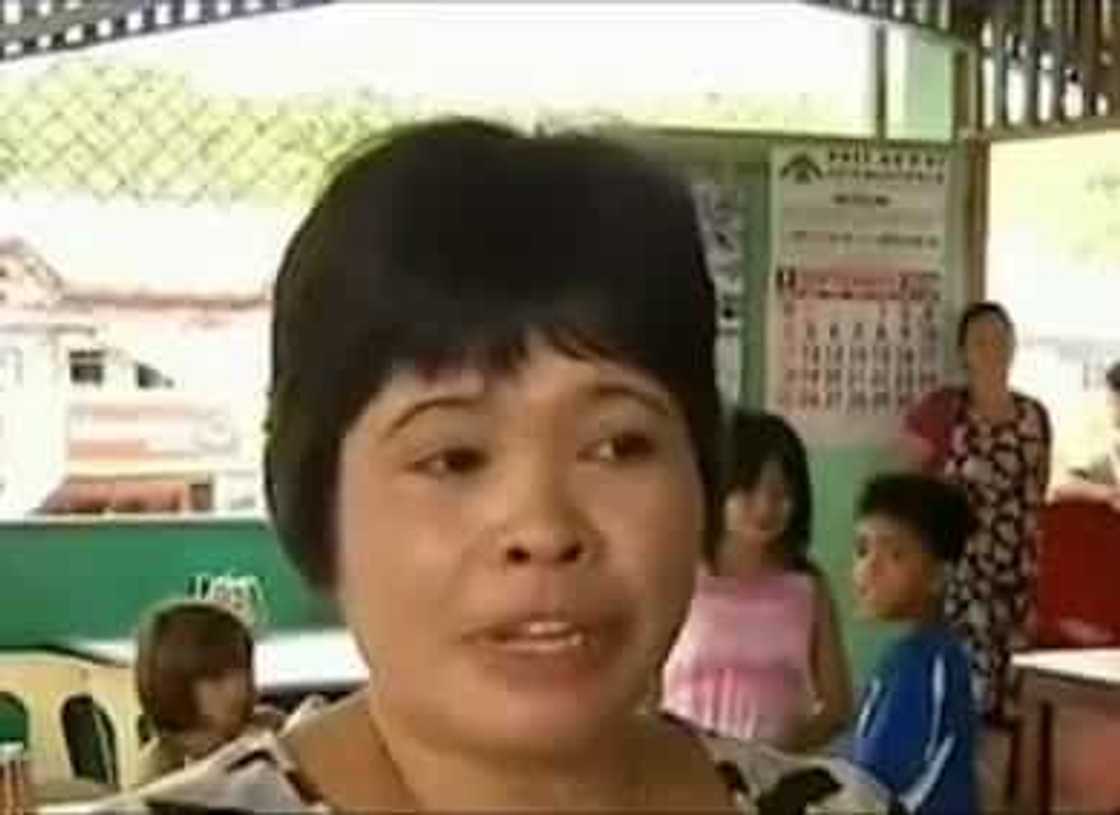 Makdum's family says Matobato's claims are erroneous Makdum's family says Matobato's claims are erroneous