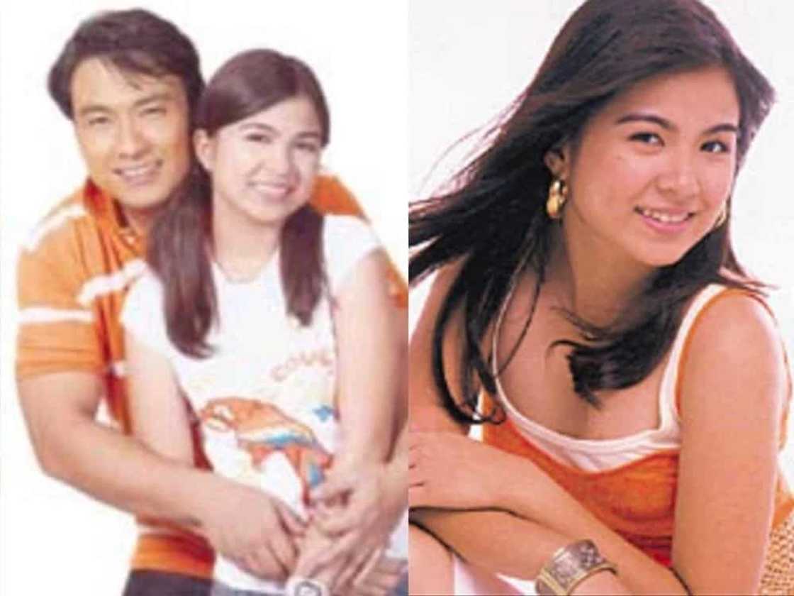 Do you still remember Inah Revilla? Bong Revilla’s daughter is now living a quiet life as a wife & a mother! Do you still remember Inah Revilla? Bong Revilla’s daughter is now living a quiet life as a wife & a mother!