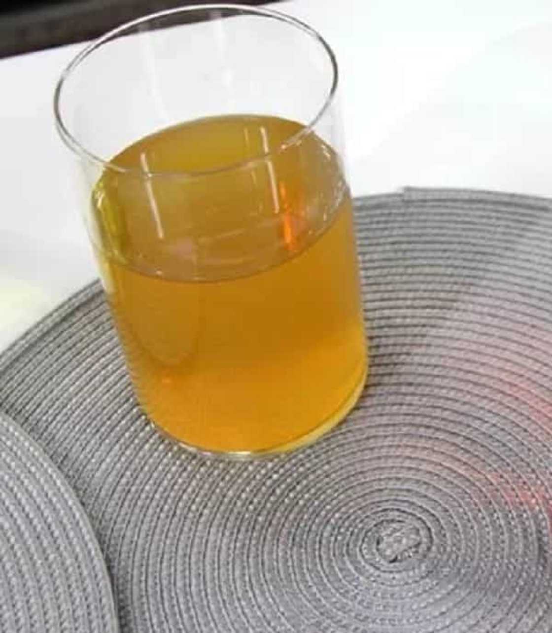 91-year-old-man-drink-urine-stay-young-healthy 91-year-old-man-drink-urine-stay-young-healthy