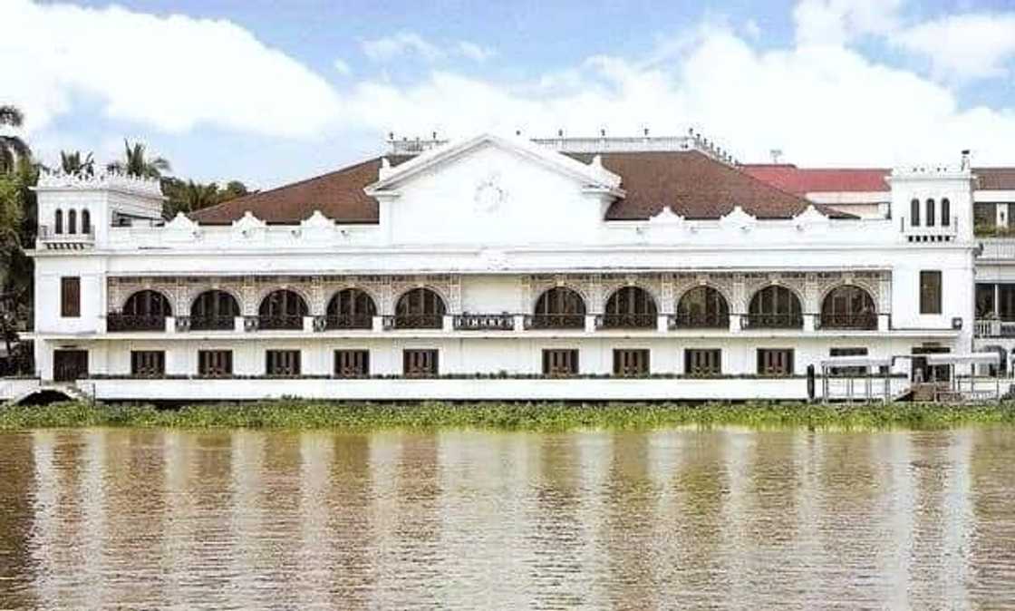 8 haunted places in the Philippines that will give you the instant creeps 8 haunted places in the Philippines that will give you the instant creeps
