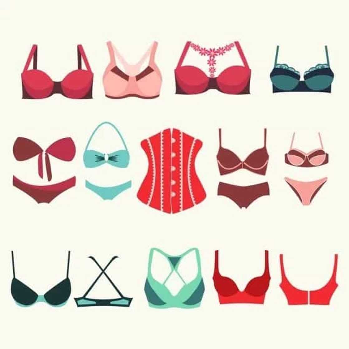 lingerie lingerie