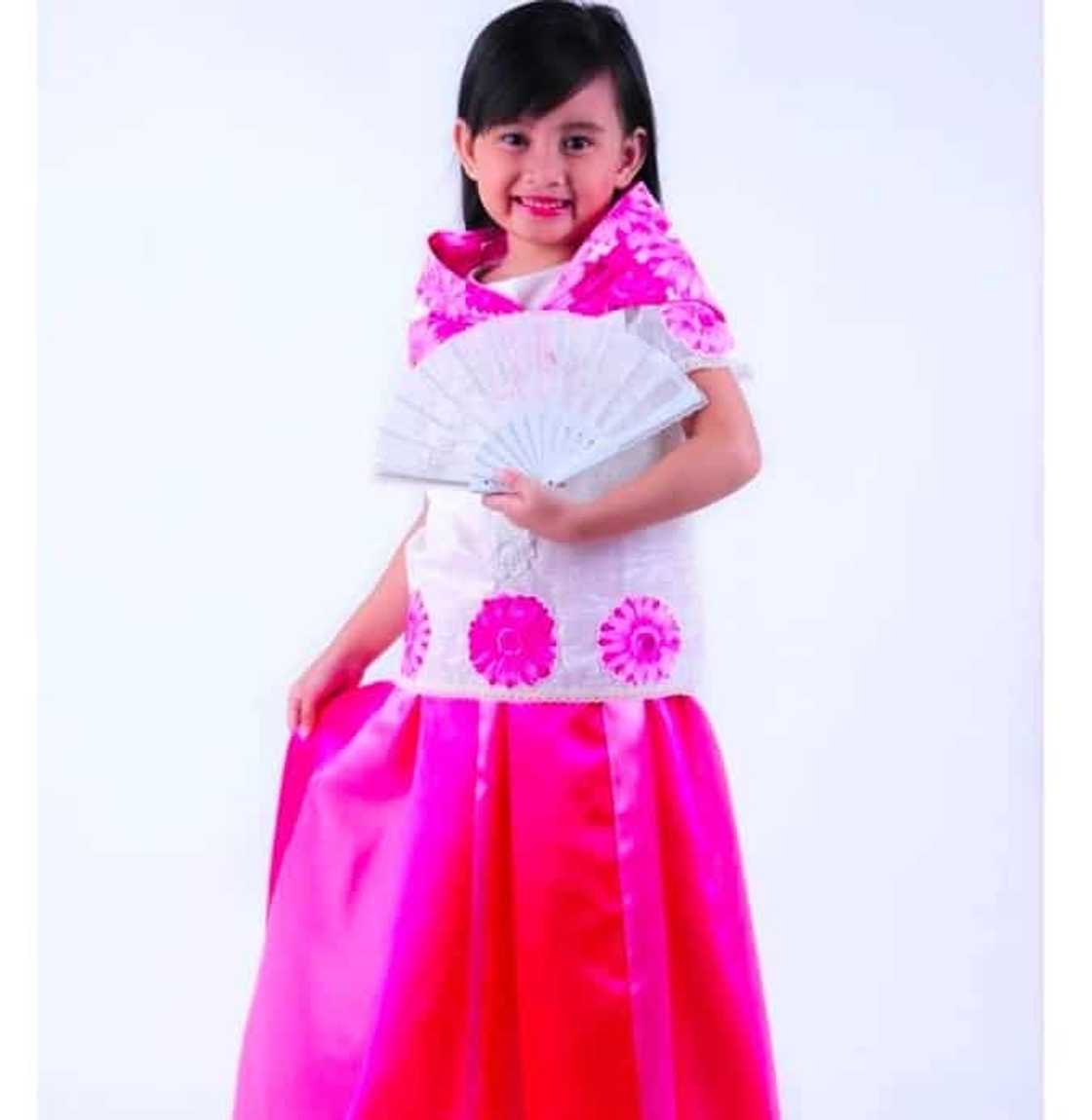 20+ Ideas For Buwan ng Wika Costumes sa Baby