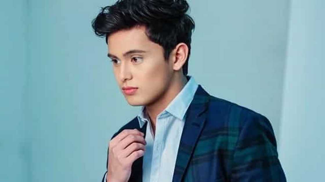 Pinay shares video of James Reid kalokalike in hilarious viral video Pinay shares video of James Reid kalokalike in hilarious viral video