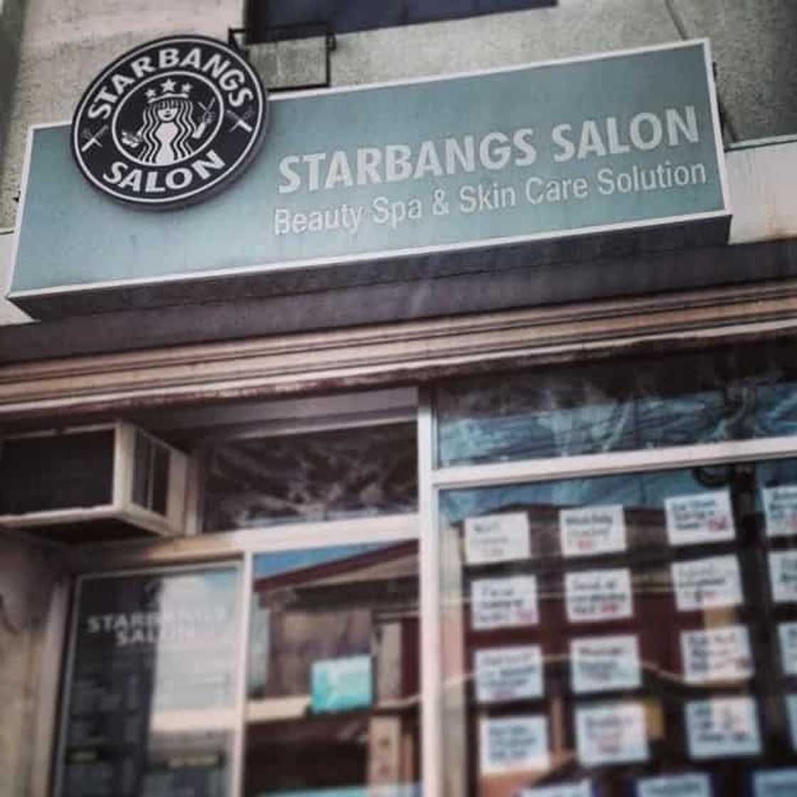 10 Pasok sa banga na nakakaaliw na mga Filipino stores' names 10 Pasok sa banga na nakakaaliw na mga Filipino stores' names