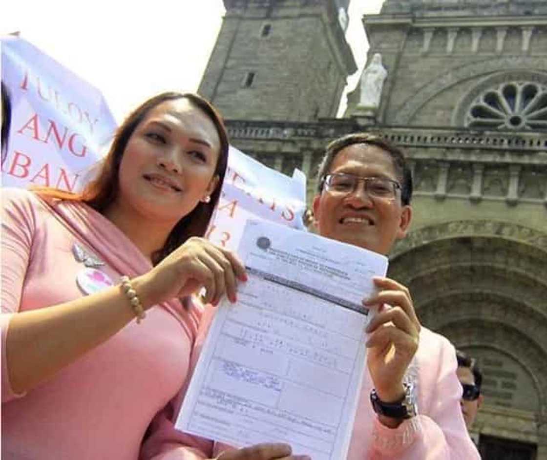 Bemz Benedito story: A transwoman's struggle for a free society Bemz Benedito story: A transwoman's struggle for a free society