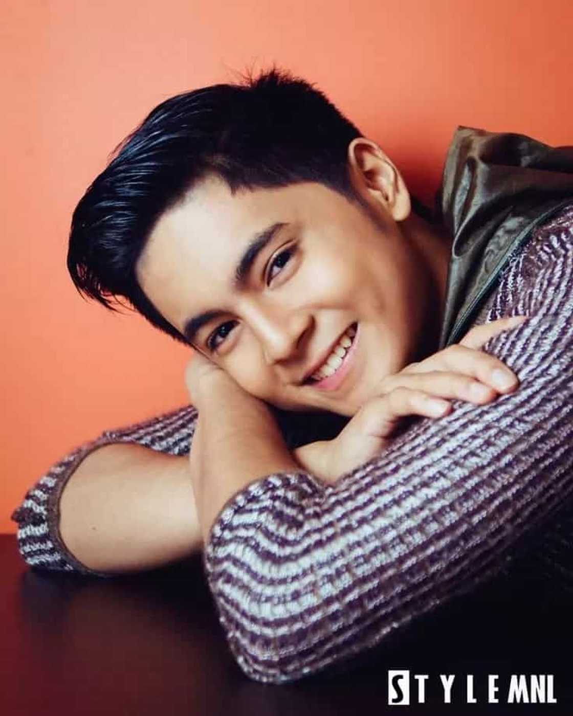 Top 4 most handsome young Kapuso actors. Rounding up the top 4 young good looking matinee idols of today. Top 4 most handsome young Kapuso actors. Rounding up the top 4 young good looking matinee idols of today.