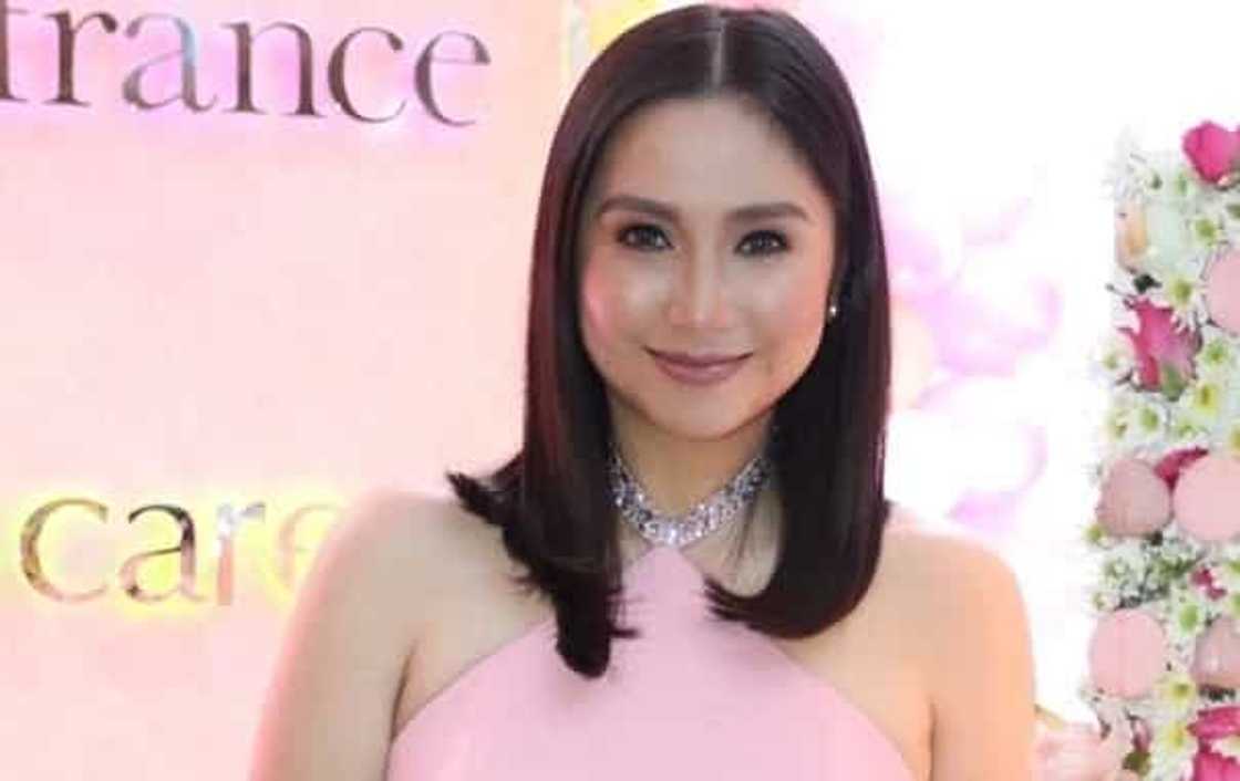 Mariel Padilla, nag-post ng throwback photo kung saan naka-shorts pa siya Mariel Padilla, nag-post ng throwback photo kung saan naka-shorts pa siya
