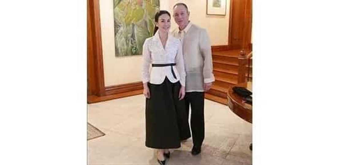 Don at Doña ng Pinas! Inside Gretchen Barretto and Tonyboy Cojuangco’s luxurious mansions in Makati City Don at Doña ng Pinas! Inside Gretchen Barretto and Tonyboy Cojuangco’s luxurious mansions in Makati City