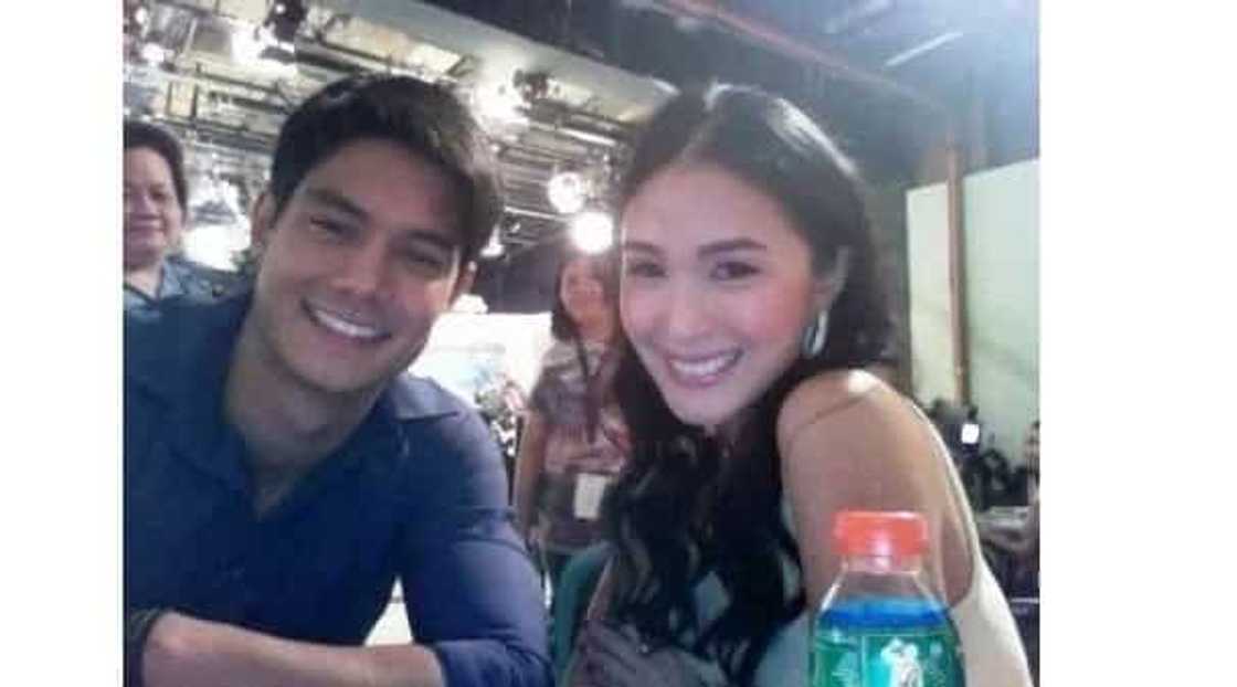 6 men who were romantically linked to Heart Evangelista before she got married to Chiz Escudero 6 men who were romantically linked to Heart Evangelista before she got married to Chiz Escudero