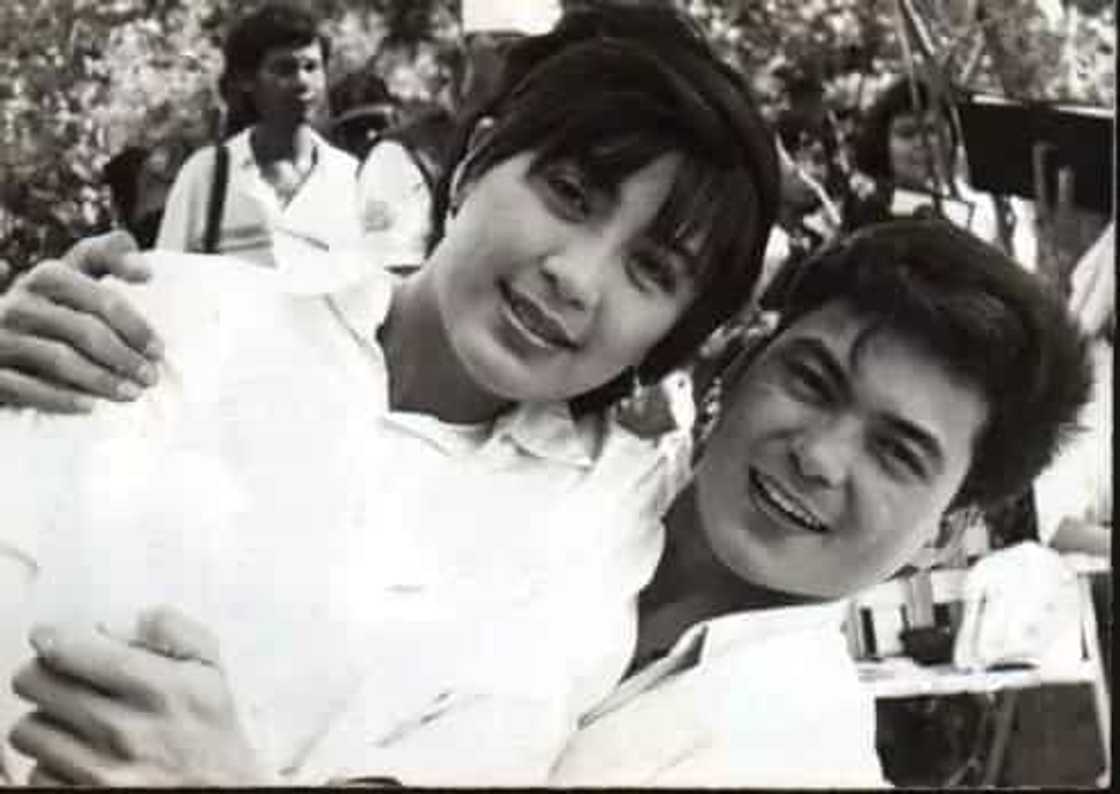 PH celebrity marriages we thought would end happily ever after PH celebrity marriages we thought would end happily ever after