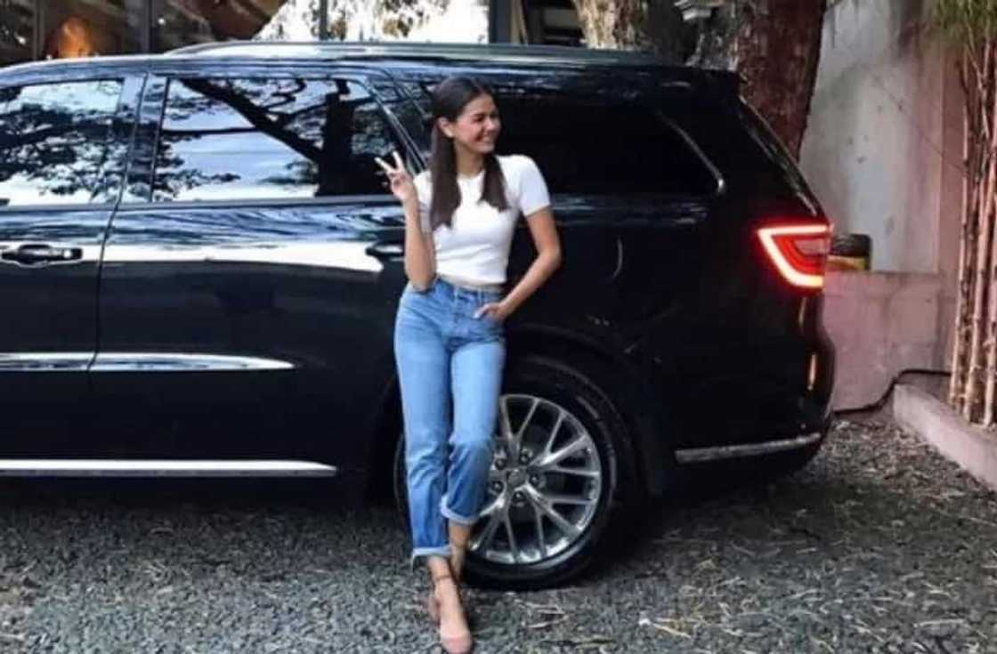 7 famous Filipino celebrities and their stunning luxury cars 7 famous Filipino celebrities and their stunning luxury cars