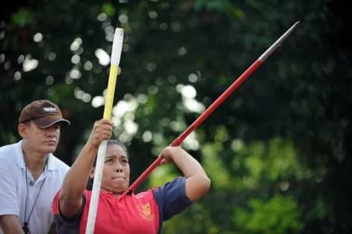 6 inspiring Pinoy Paralympic athletes 6 inspiring Pinoy Paralympic athletes