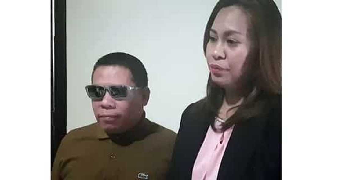 Comedian Atak Araña breaks his silence on hotel employee’s criminal case against him Comedian Atak Araña breaks his silence on hotel employee’s criminal case against him