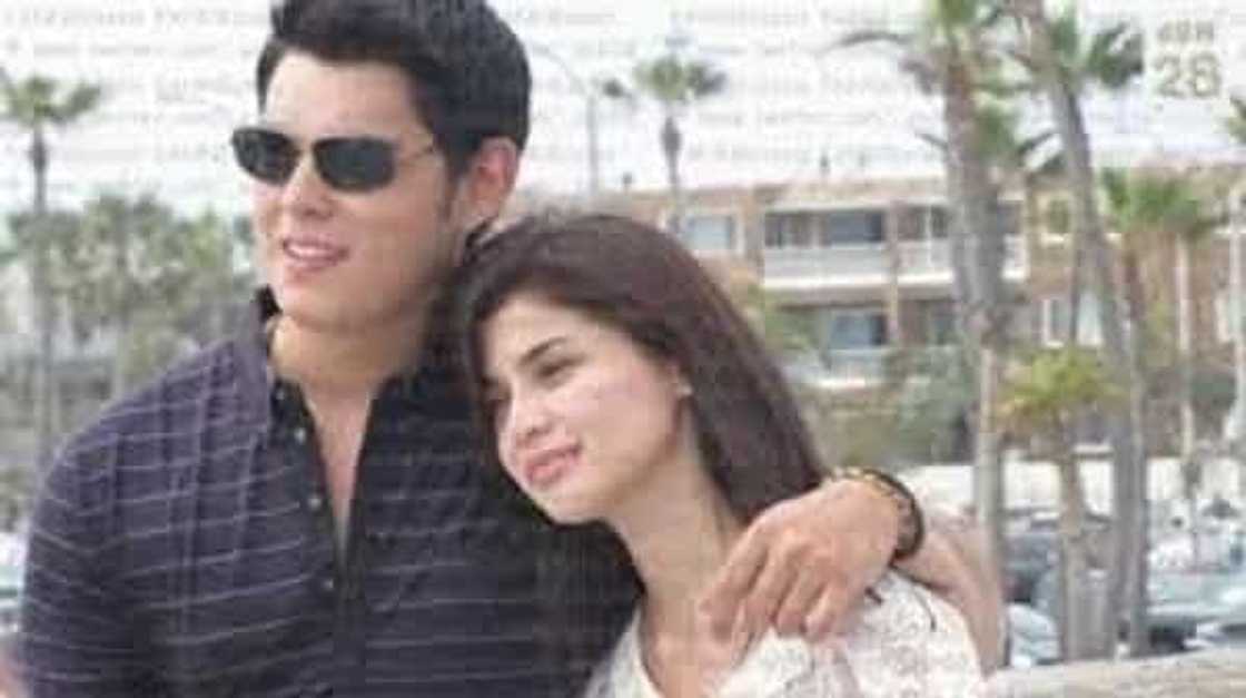 Meet ex-boyfriends of Anne Curtis before she married Erwan Heussaff