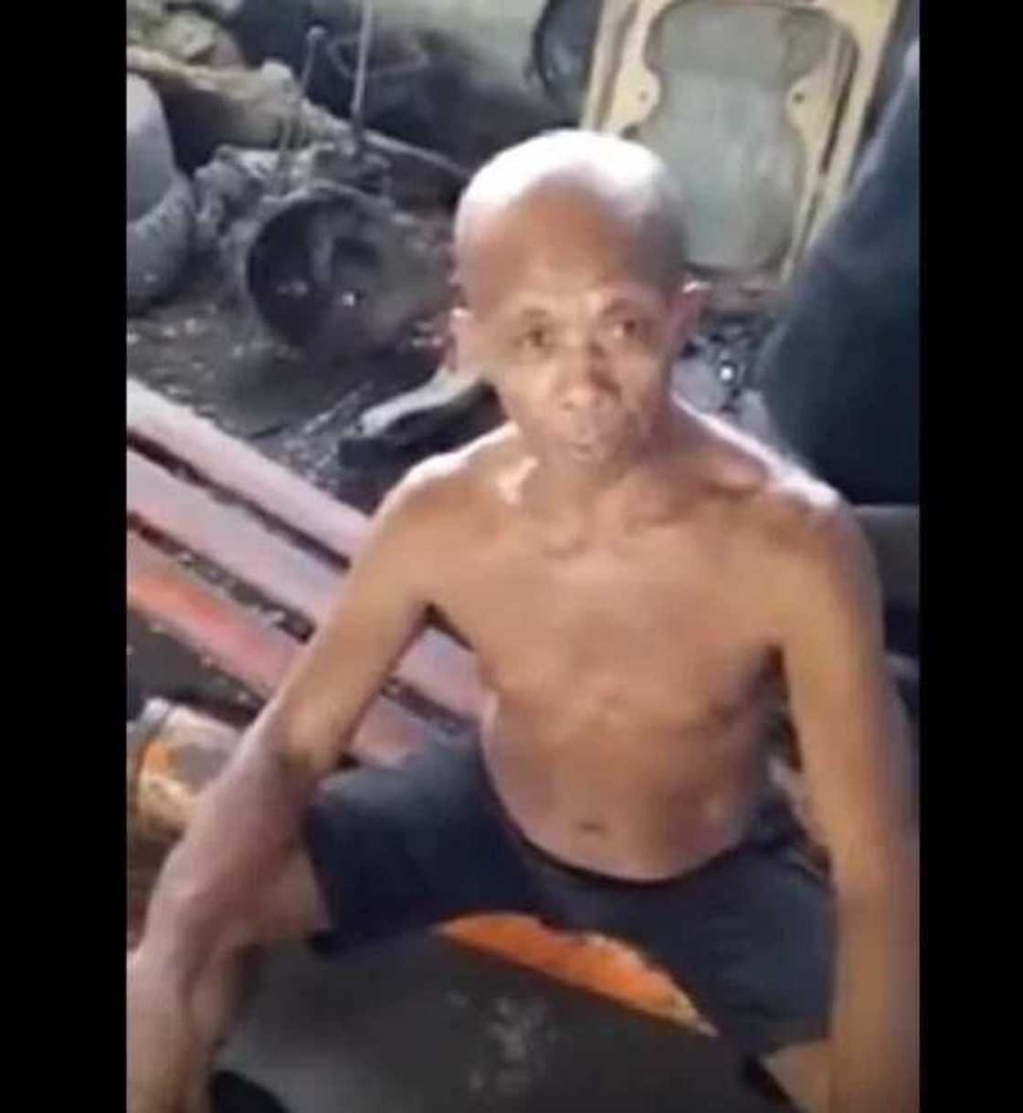 Funny Pinoy showcases skills on viral video Funny Pinoy showcases skills on viral video