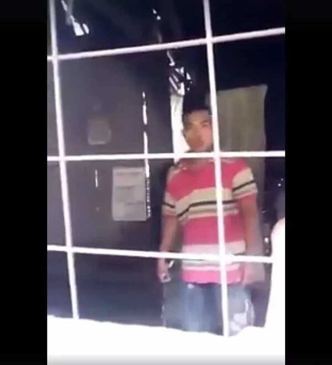 Netizens lambasted Pinoy father after child abuse video Netizens lambasted Pinoy father after child abuse video