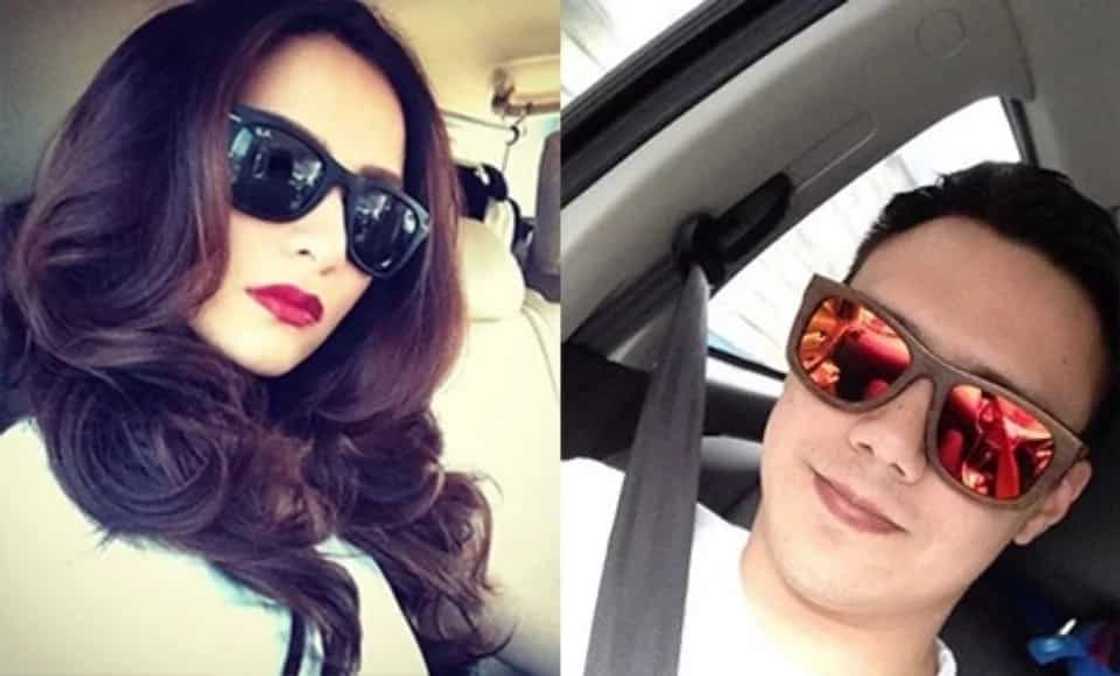Magkaibigan pa din hanggang ngayon! 12 Celebrity ex-couples who managed to stay friends after the break-up Magkaibigan pa din hanggang ngayon! 12 Celebrity ex-couples who managed to stay friends after the break-up