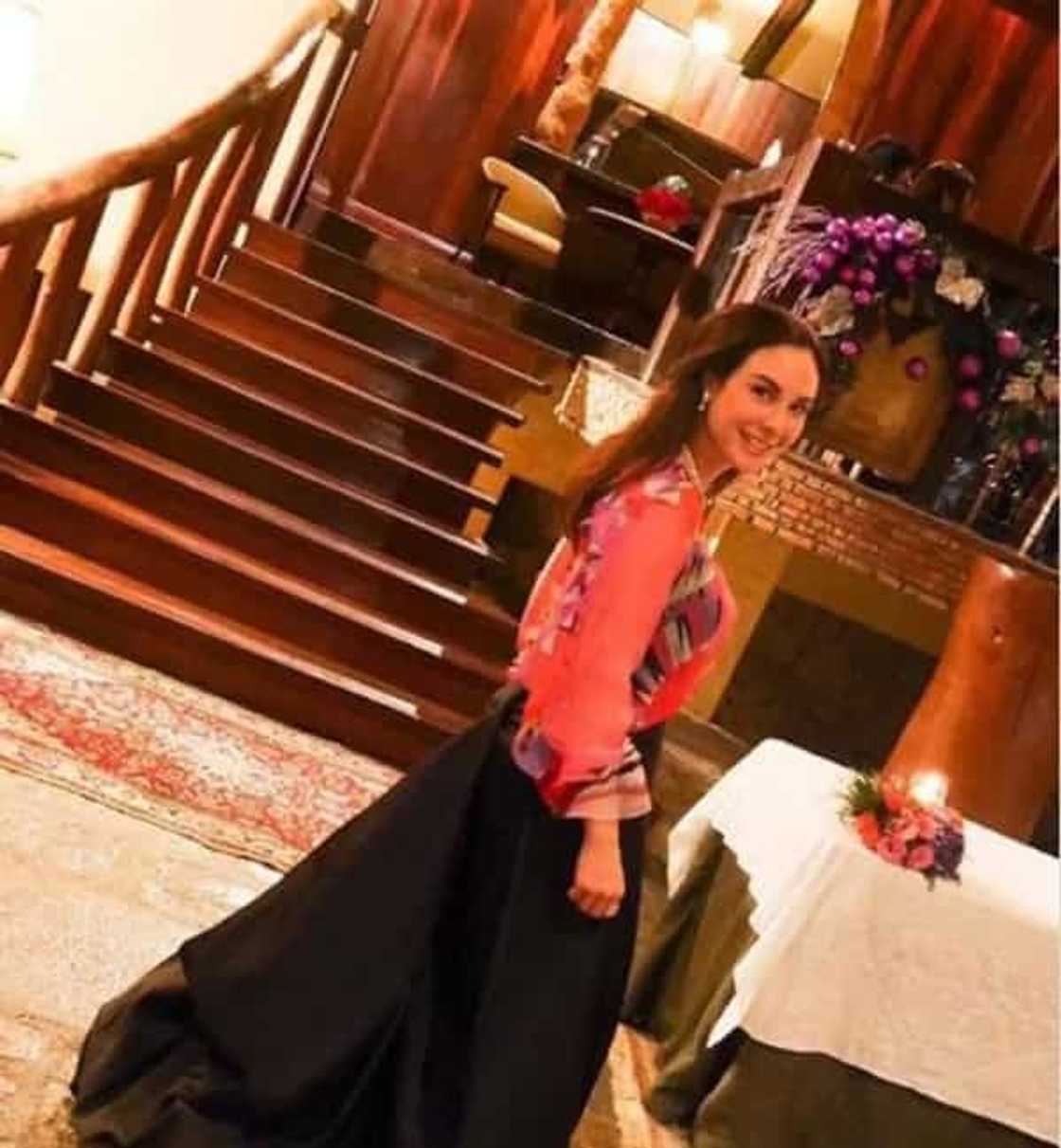 Sosyalin talaga! Gretchen Barretto and Tony Cojuanco’s spacious sanctuary in Makati City Sosyalin talaga! Gretchen Barretto and Tony Cojuanco’s spacious sanctuary in Makati City