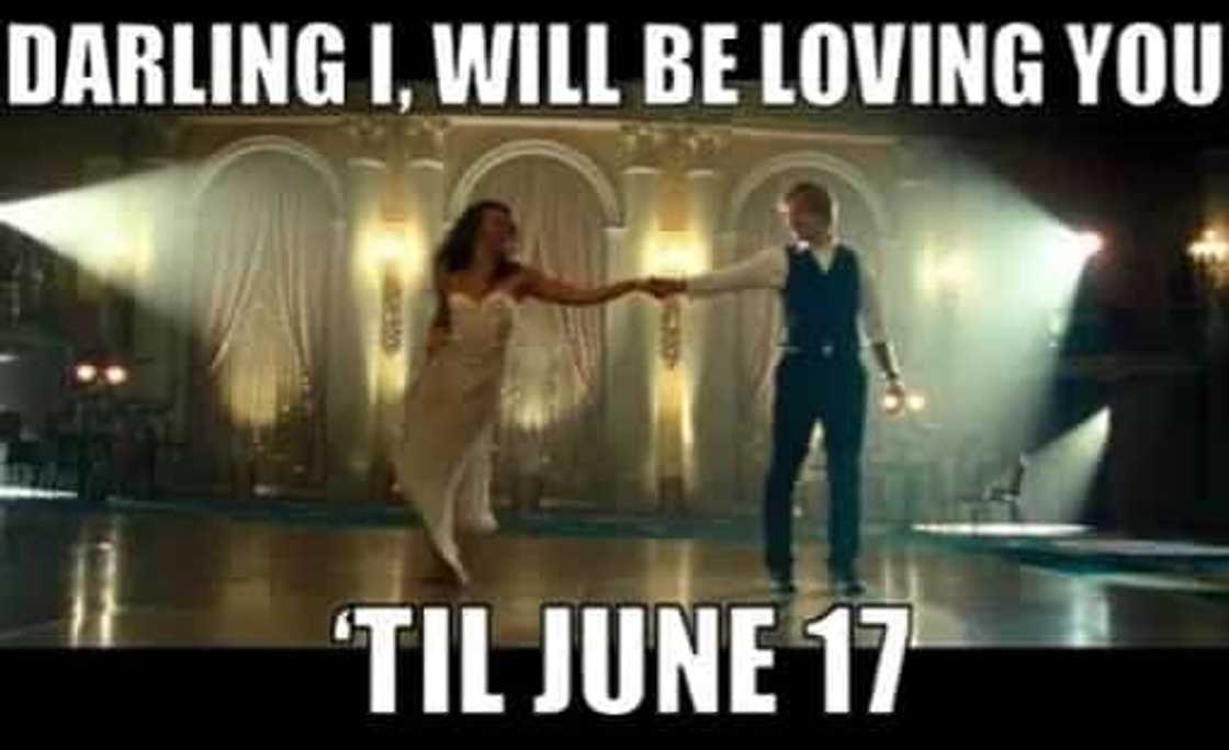 June 1 to miss a thing? Read this June 1 to miss a thing? Read this