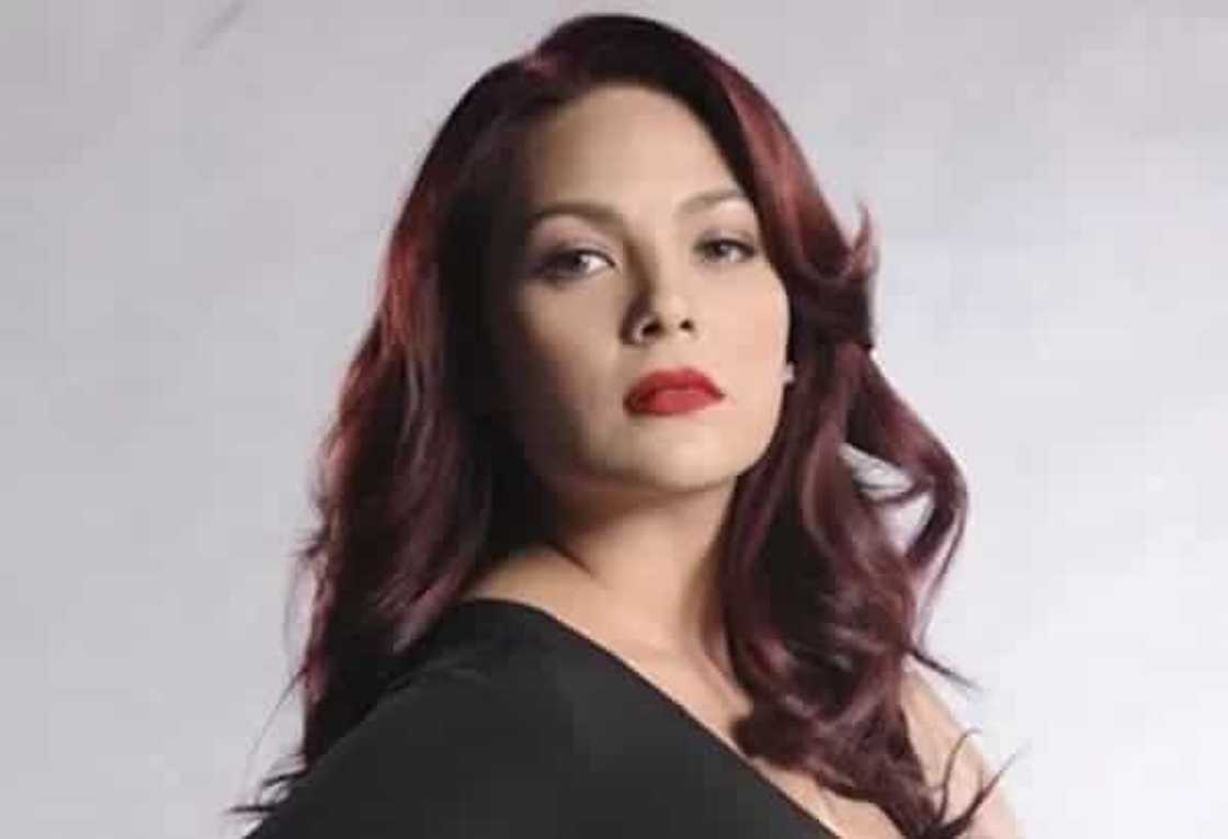 KC confirms she is still a Kapamilya despite showbiz hiatus KC confirms she is still a Kapamilya despite showbiz hiatus