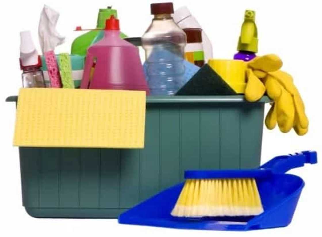 House cleaning schedule - The checklist you need House cleaning schedule - The checklist you need