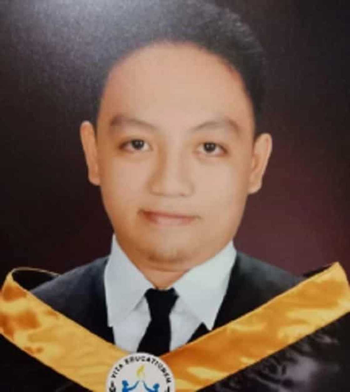 Binata na pinalaki at namuhay na isang babae, 16 na taon bago nakumpirma na isa pala talaga siyang lalaki Binata na pinalaki at namuhay na isang babae, 16 na taon bago nakumpirma na isa pala talaga siyang lalaki