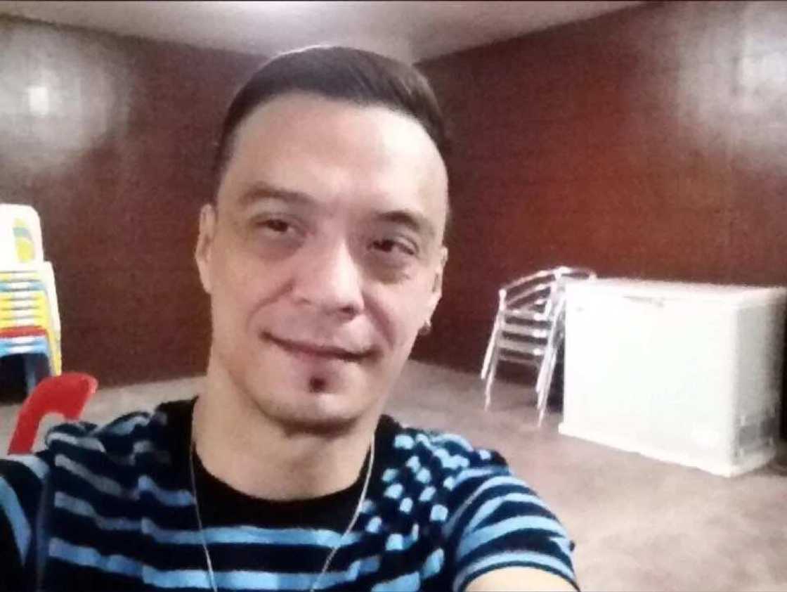 Sunshine Cruz mourns over death of his brother Darwin Cruz: “RIP Brother” Sunshine Cruz mourns over death of his brother Darwin Cruz: “RIP Brother”