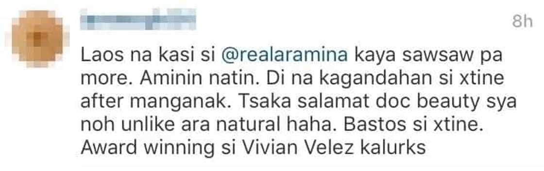 Hindi sila nagpa-api! List of Pinoy celebrities and their killer responses to haters Hindi sila nagpa-api! List of Pinoy celebrities and their killer responses to haters