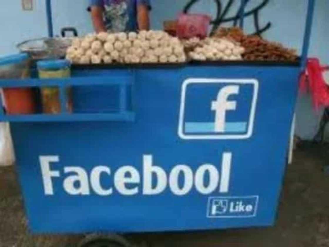 10 Pasok sa banga na nakakaaliw na mga Filipino stores' names 10 Pasok sa banga na nakakaaliw na mga Filipino stores' names