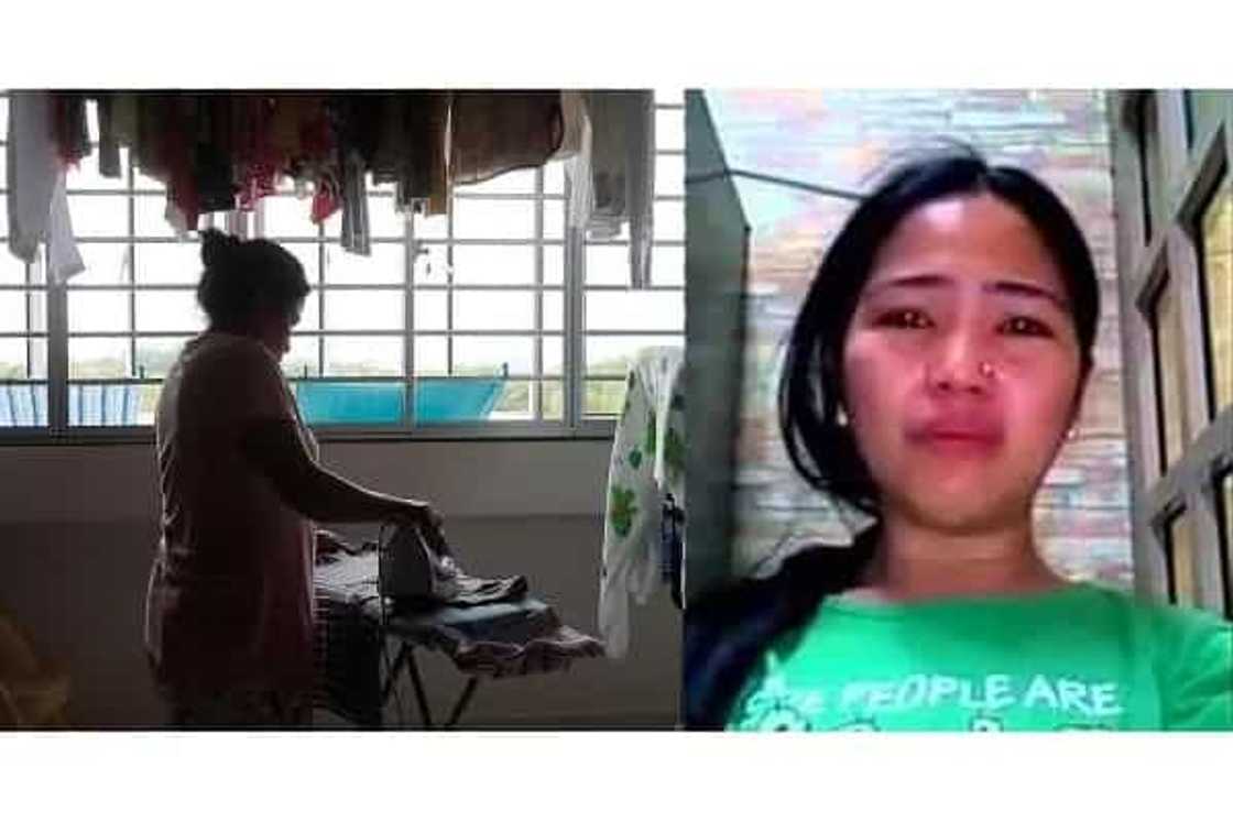 Filipino maids Filipino maids