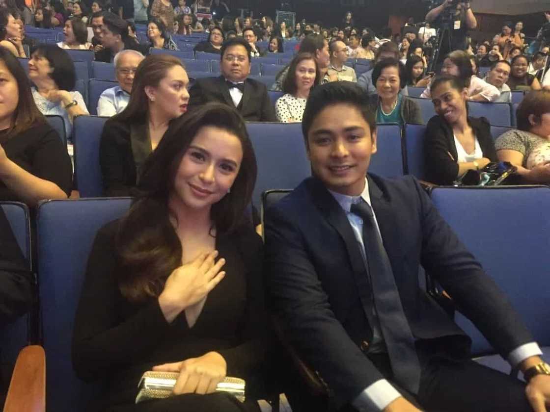 Coco Martin at Yassi Pressman, binulabog ang netizens sa viral video nila kung saan huli silang naghalikan Coco Martin at Yassi Pressman, binulabog ang netizens sa viral video nila kung saan huli silang naghalikan