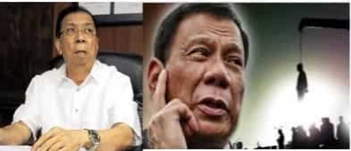 Diokno to Duterte: Your plan is anti-poor, anti-life Diokno to Duterte: Your plan is anti-poor, anti-life