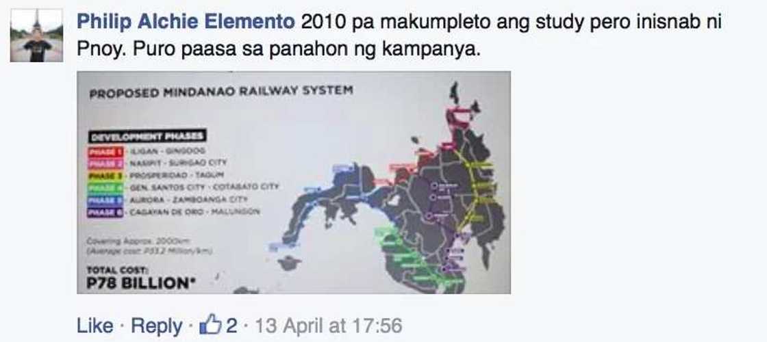 Viral: Philippine dream train system entices netizens Viral: Philippine dream train system entices netizens