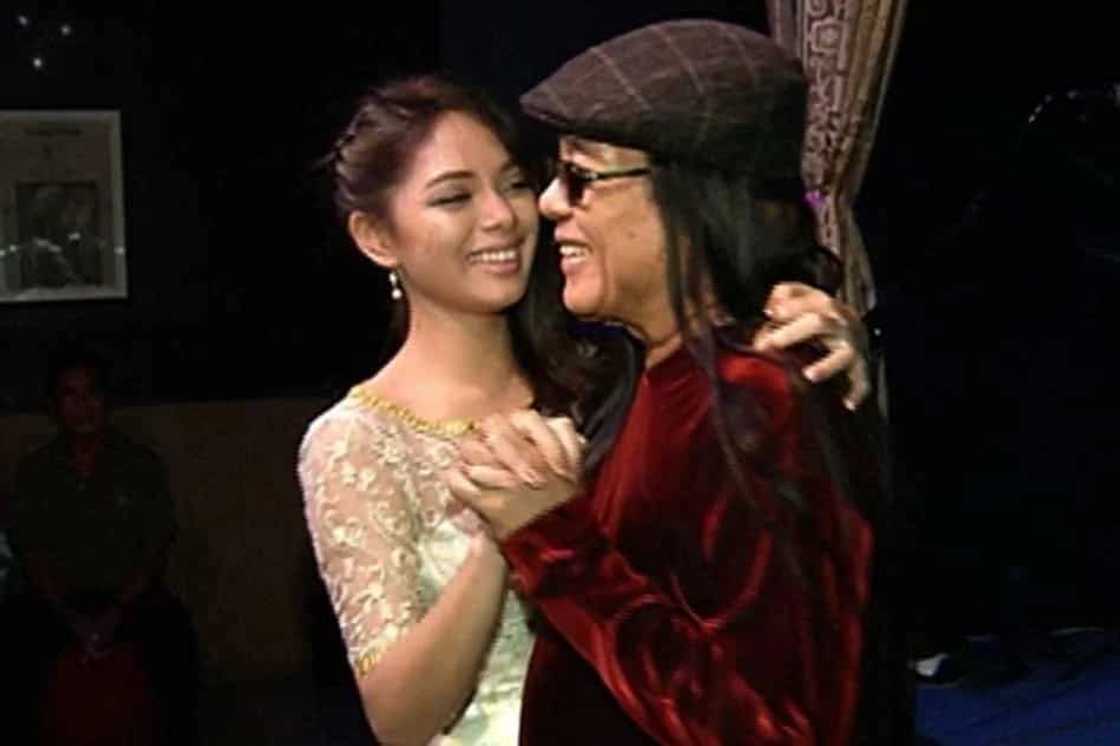 These 11 Pinoy celebrity couples have huge age gaps These 11 Pinoy celebrity couples have huge age gaps