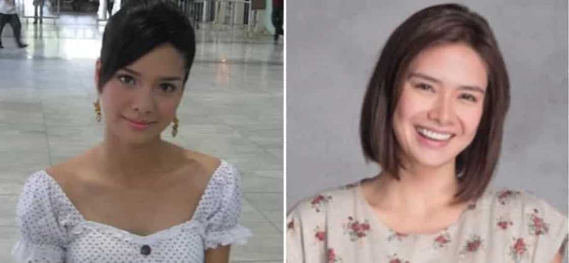 Bida na sila! 10 Kontrabida-turned-Bida teleserye actresses in Philippine showbiz