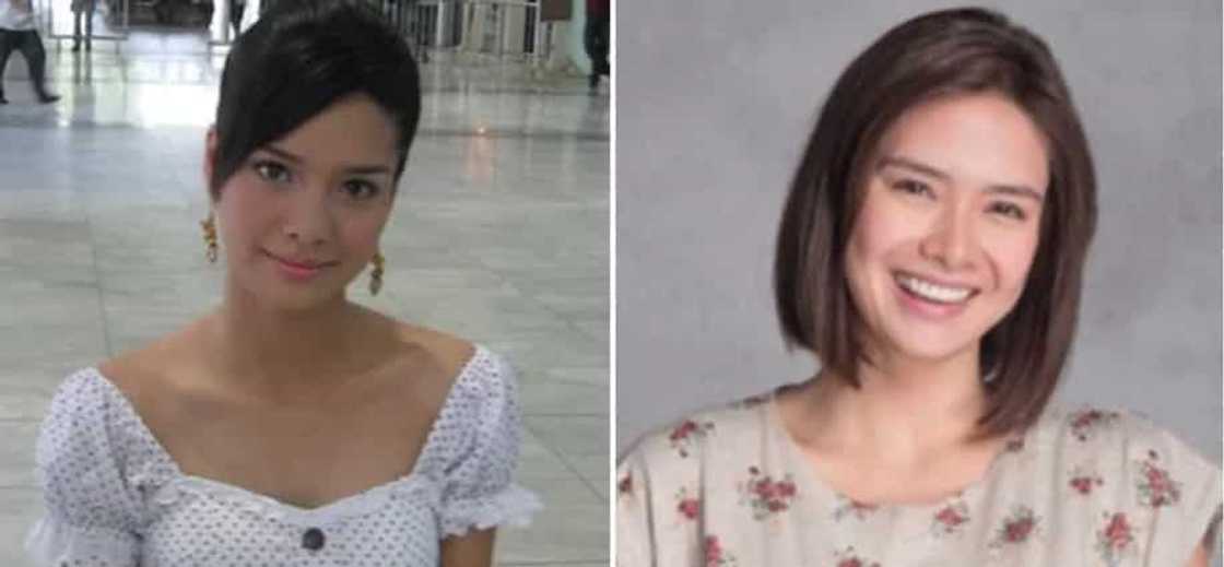 Bida na sila! 10 Kontrabida-turned-Bida teleserye actresses in Philippine showbiz Bida na sila! 10 Kontrabida-turned-Bida teleserye actresses in Philippine showbiz
