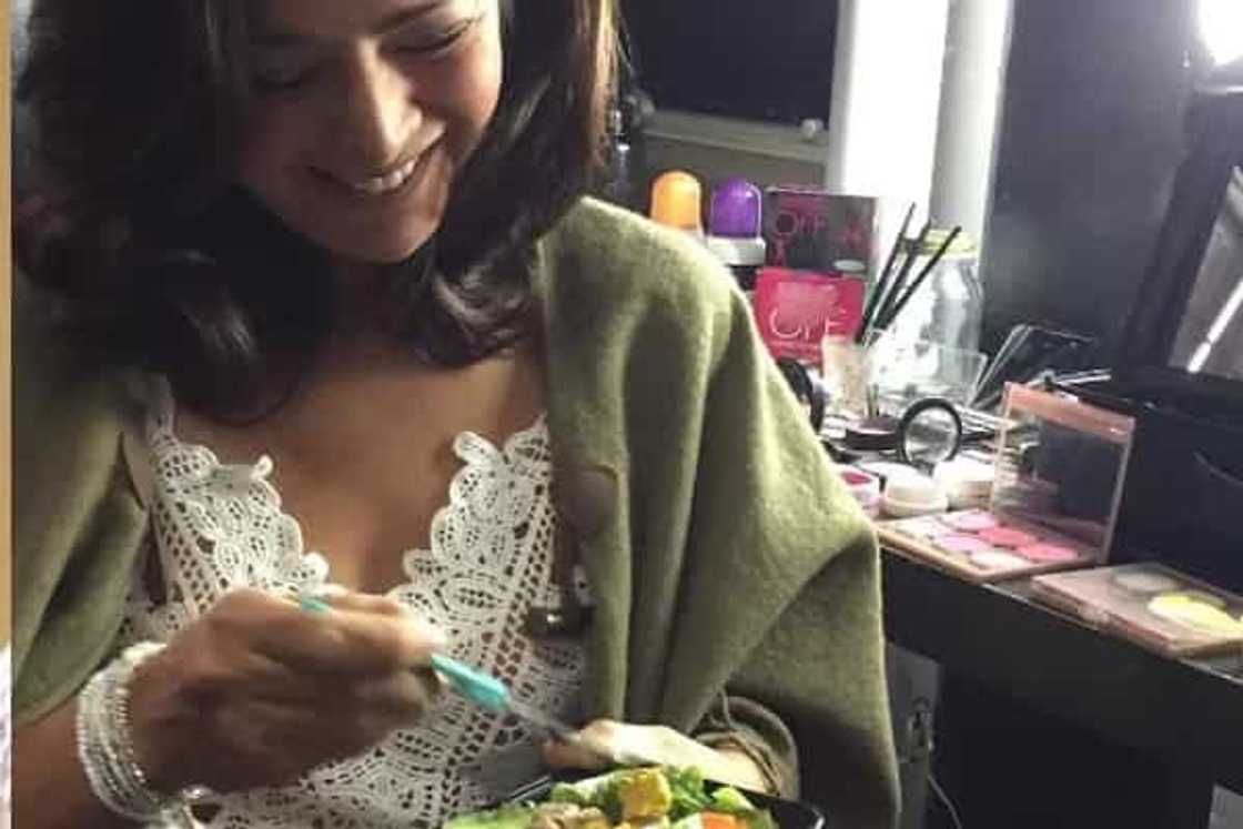 Photo from: Instagram Photo from: Instagram