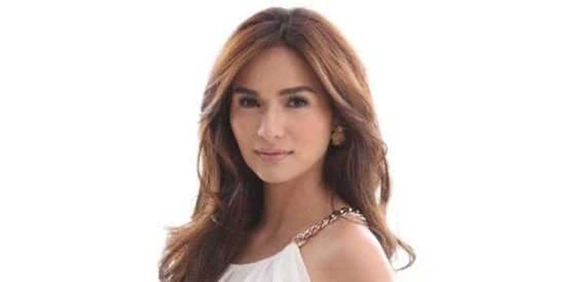 Jennylyn Mercado celebrates motherhood; posts throwback photo 2 years after giving birth Jennylyn Mercado celebrates motherhood; posts throwback photo 2 years after giving birth