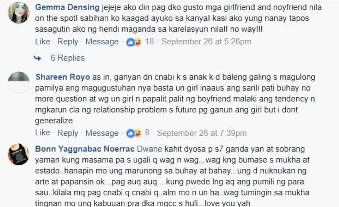 Momzilla pala si Mommy Glo! Sylvia Sanchez has a warning for the son Arjo Atayde's girlfriend Momzilla pala si Mommy Glo! Sylvia Sanchez has a warning for the son Arjo Atayde's girlfriend