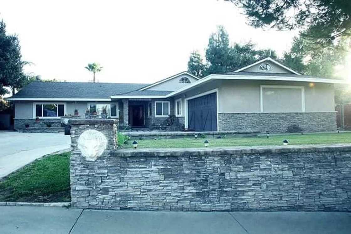 Ang bongga ng mga bahay! Piolo Pascual gives a tour on his two luxurious houses in the U.S Ang bongga ng mga bahay! Piolo Pascual gives a tour on his two luxurious houses in the U.S