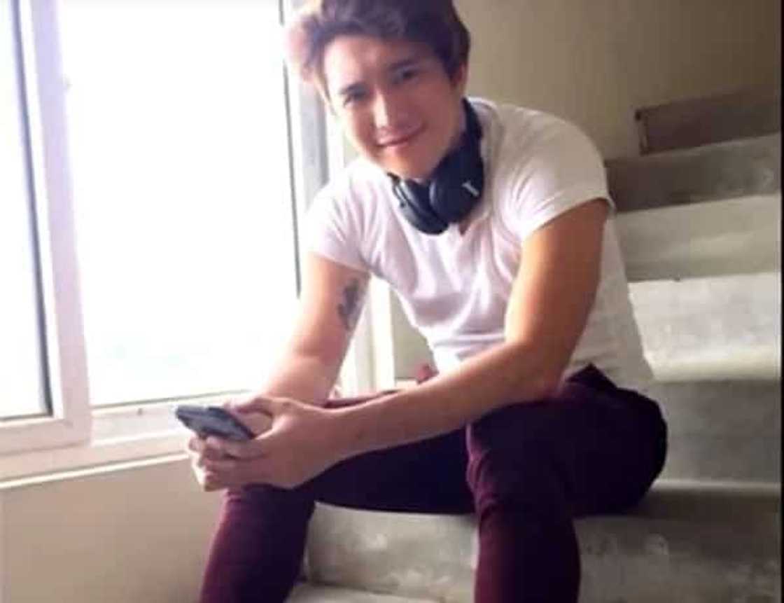 Jason Francisco explicitly compares his stint with ABS-CBN to that of GMA Jason Francisco explicitly compares his stint with ABS-CBN to that of GMA