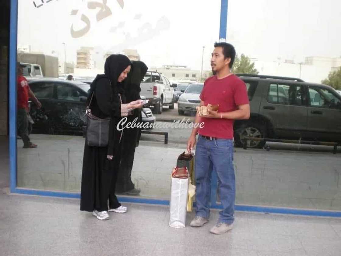 adobong-mani adobong-mani