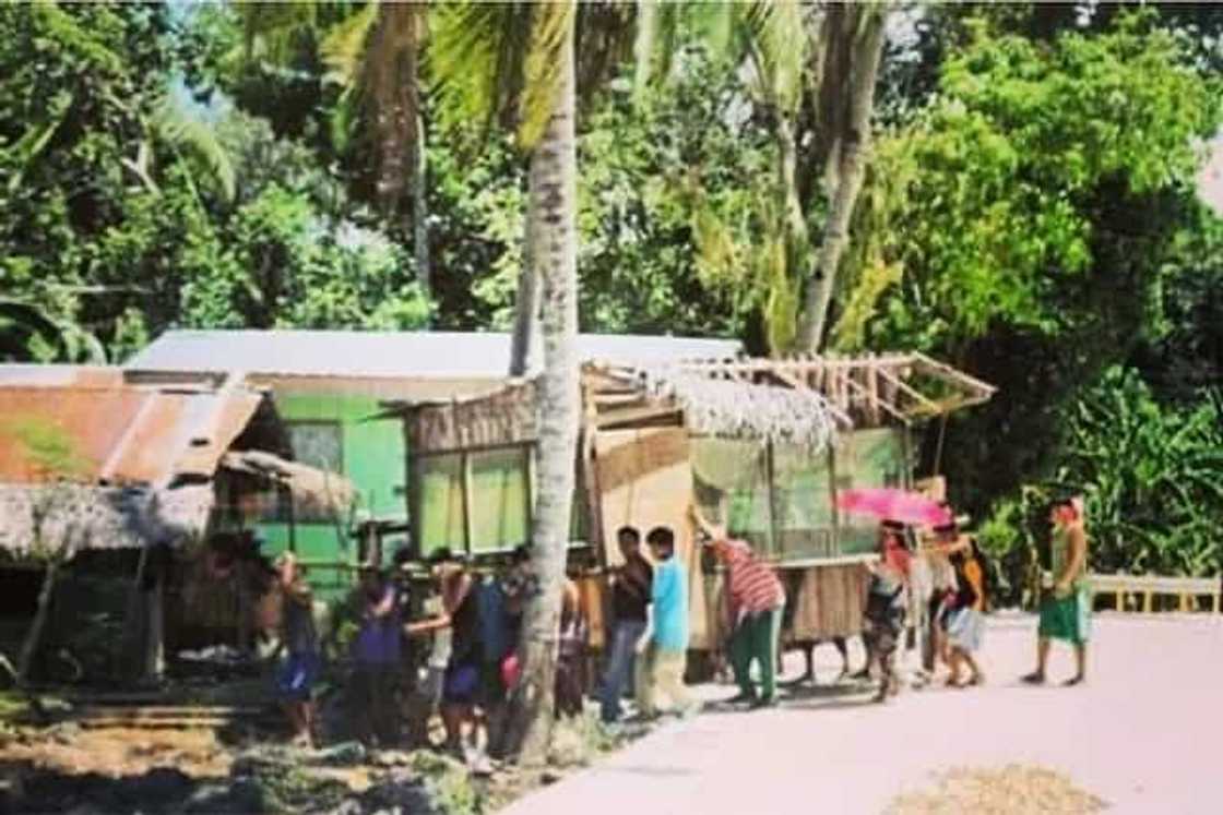 8 na mga bagay na dapat mong malaman tungkol sa mga Filipinos 8 na mga bagay na dapat mong malaman tungkol sa mga Filipinos
