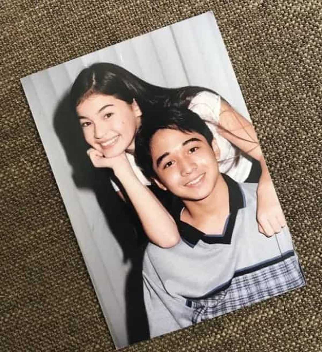 Meet ex-boyfriends of Anne Curtis before she married Erwan Heussaff