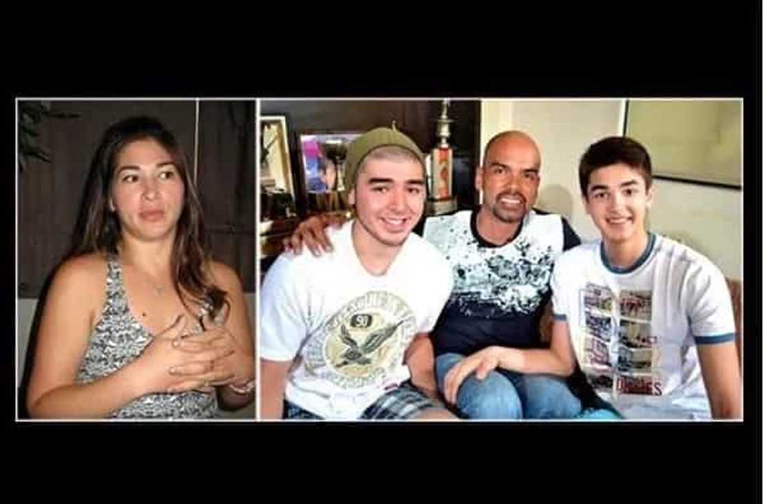 Nauwi rin sa hiwalayan! 11 Pinoy celebrity marriages that were annulled Nauwi rin sa hiwalayan! 11 Pinoy celebrity marriages that were annulled