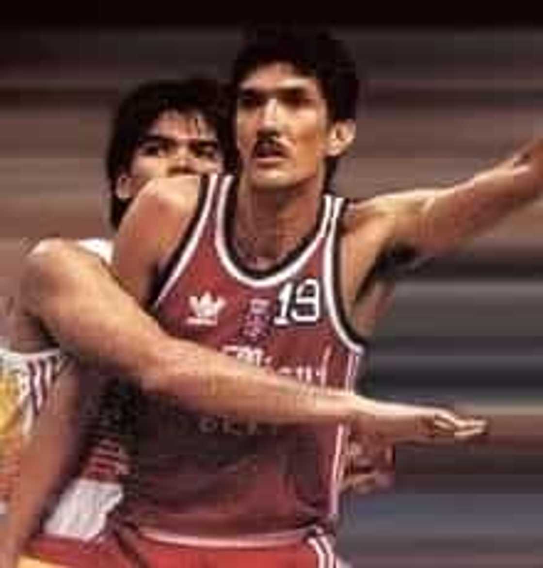 11 most famous Filipino athletes of all time 11 most famous Filipino athletes of all time